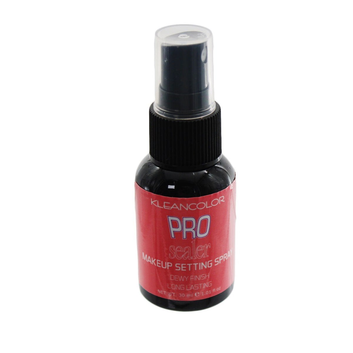 Makeup Setting Spray Dewy Finish, 1.01 fl oz - Long-Lasting, Radiant Look