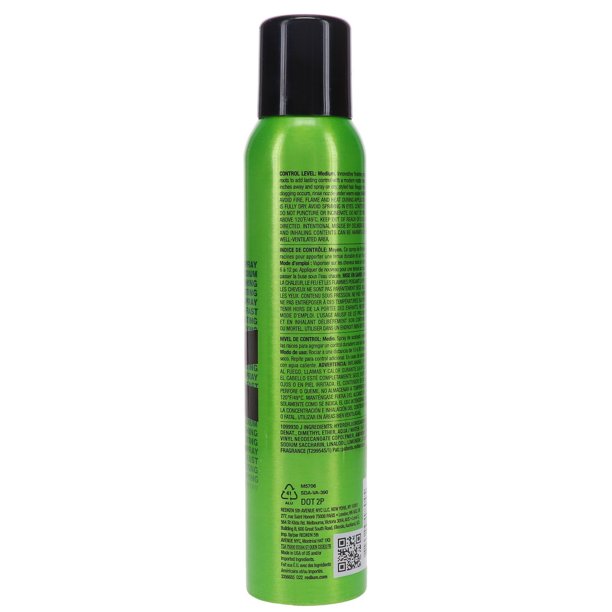 Redken Root Tease Root Targeting Spray 5.3 oz - Volumizing Hair Spray