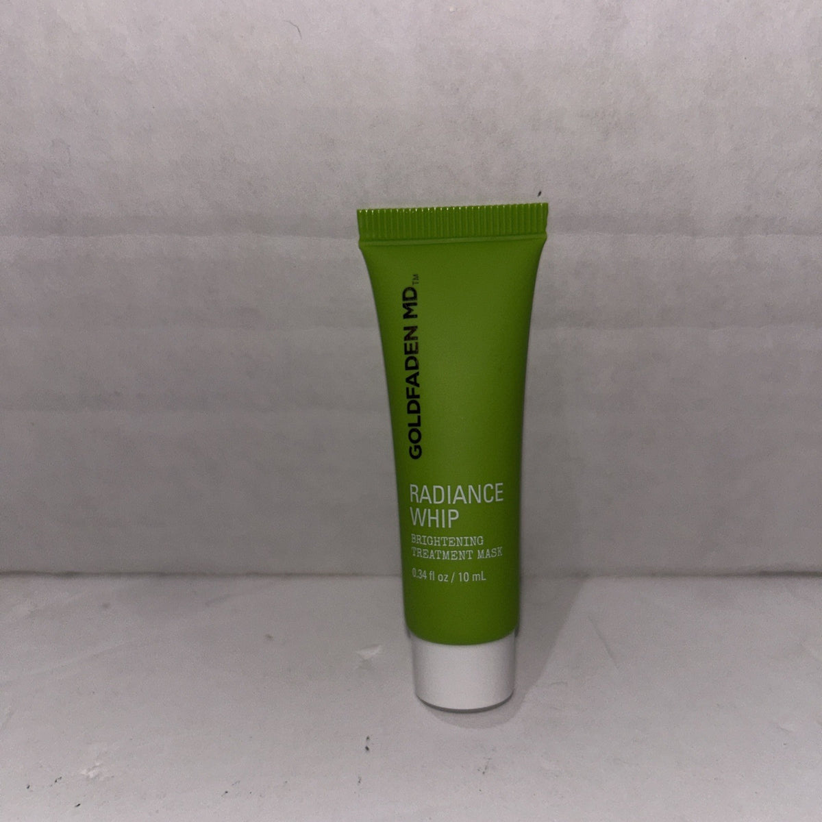 Radiance Whip Brightening Treatment Mask 0.34 fl oz