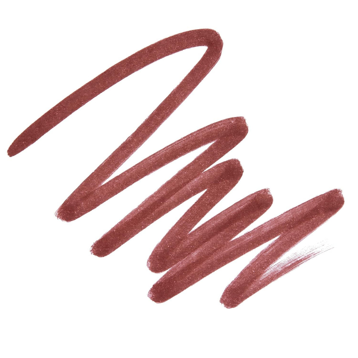Long Lasting Nude Lip Liner and Lip Stain - Transfer Proof, Precision Application
