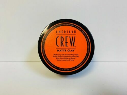 American Crew Hair Styling Pomade Cream 3 oz - Choose Type & Quantity