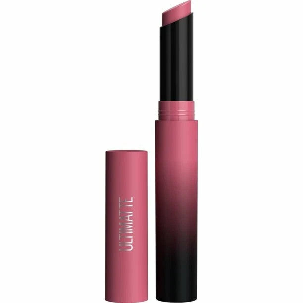 Matte Lipstick Set - Multiple Shades, Maybelline Ultimate Color
