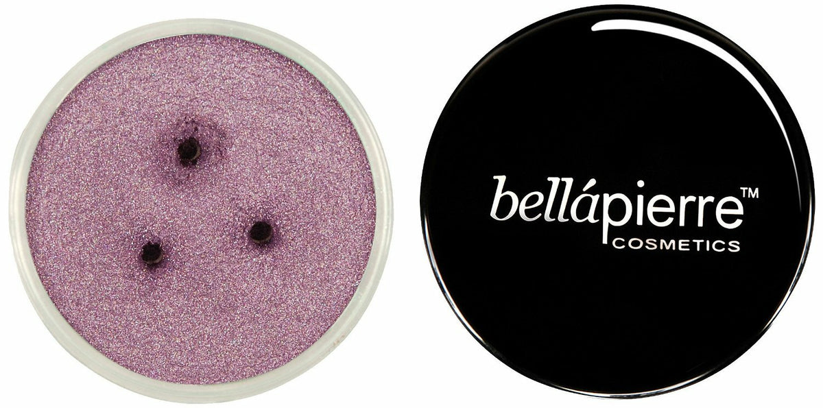 Bella Pierre Cosmetics Shimmer Powder 2.35g Multiple Shades for Face & Body