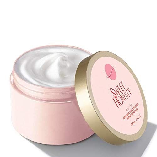 Sweet Honesty Perfumed Moisturizer 5 oz - 5 Pack