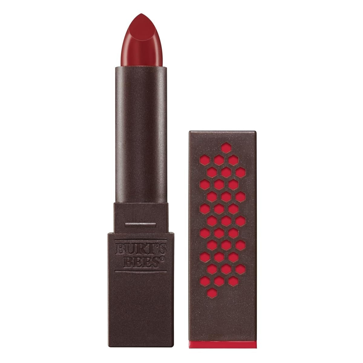 Natural Moisturizing Lipstick - Multiple Shades Available