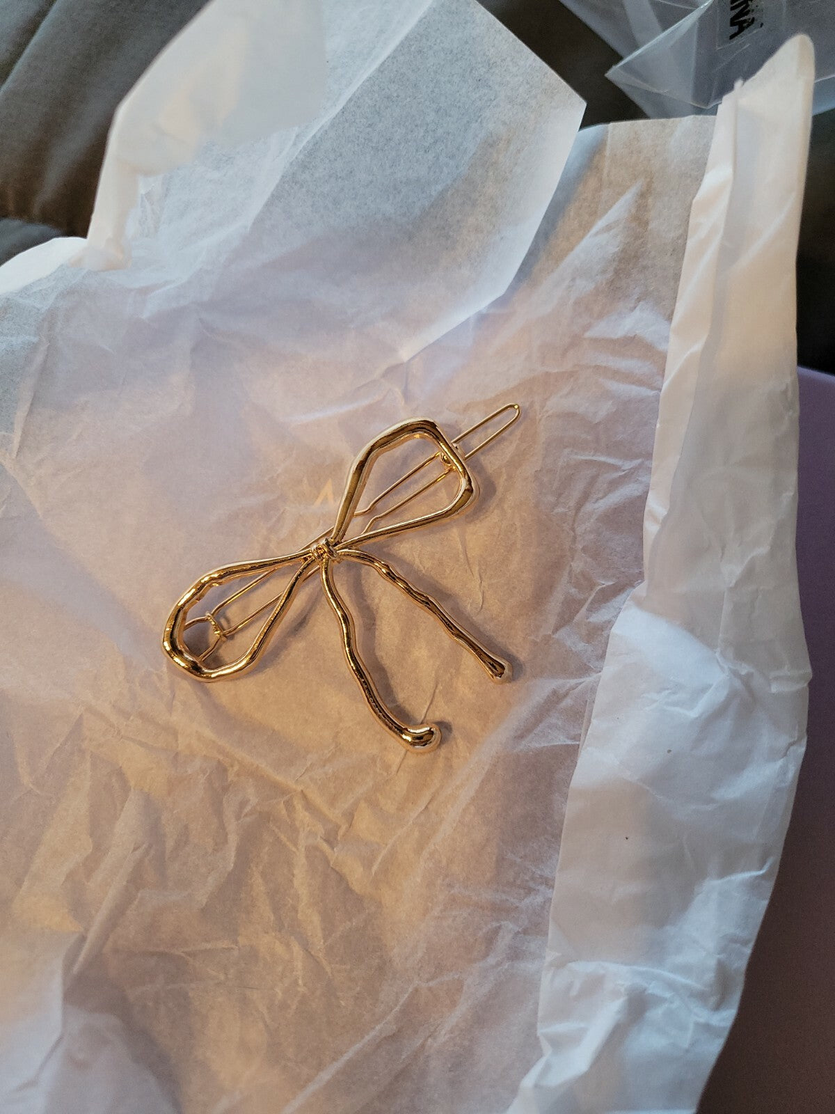 Monday Styled So Sweet Hair Clips NIB