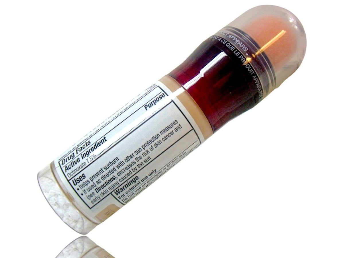 3-Pack Instant Age Rewind Eraser Dark Circles Concealer - Fair/Medium Shade