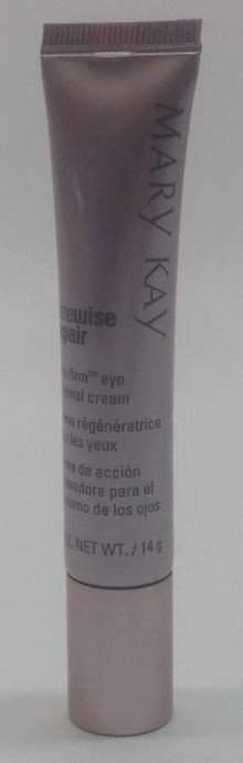 Mary Kay Timewise Eye Renewal Cream for Dark Circles & Wrinkles 0.5 oz