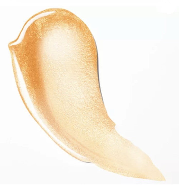 Diamond Lip Gloss with Hydrating Oils - Radiant Shine, Non-Sticky Finish