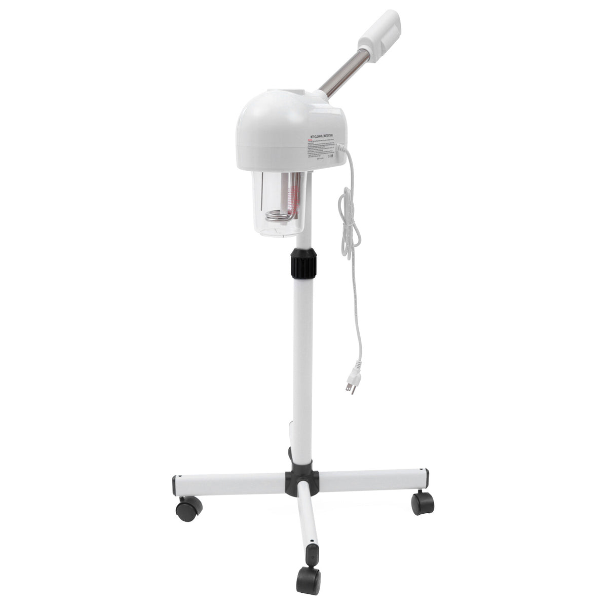 Spa Beauty Salon Skin Care Equipment Facial Steamer Hot Ozone Machine
