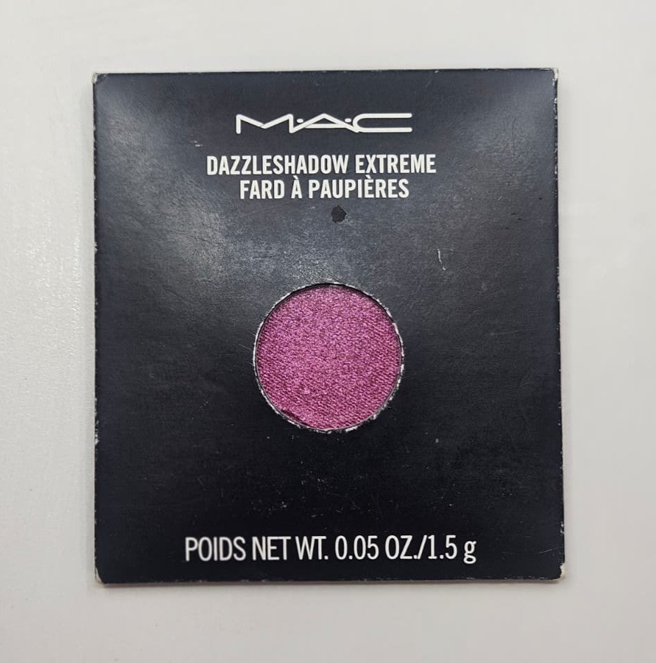 M·A·C Dazzleshadow Extreme Celebutante Refill Eyeshadow 0.05 oz