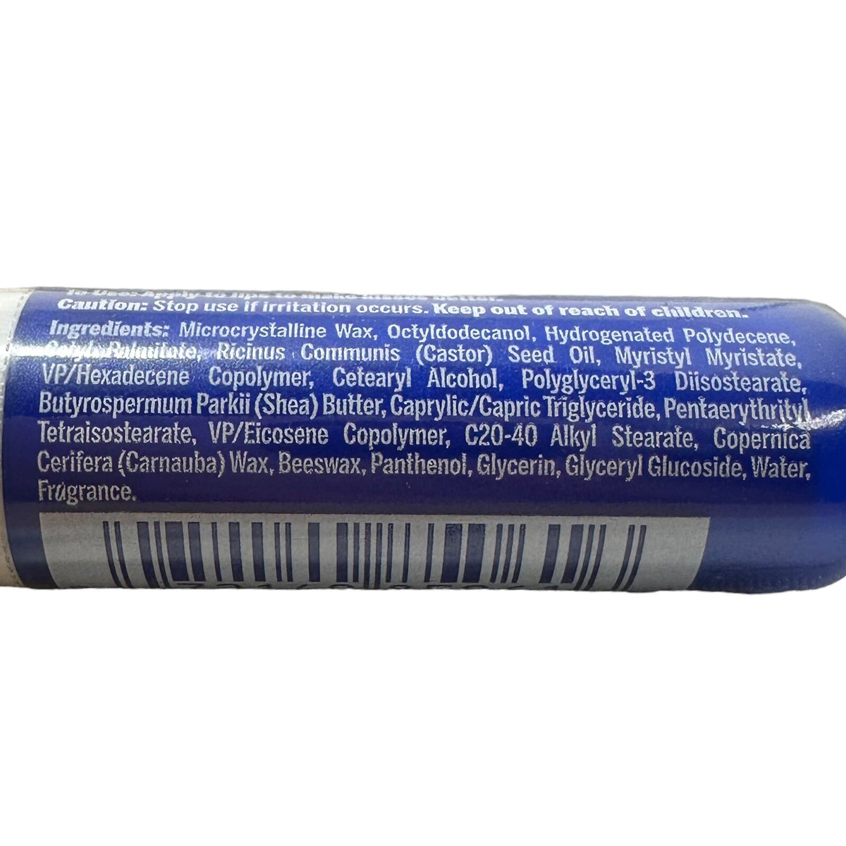 2 Pack Lip Balm Set - Nivea Shea Moisture Essential Lip Care