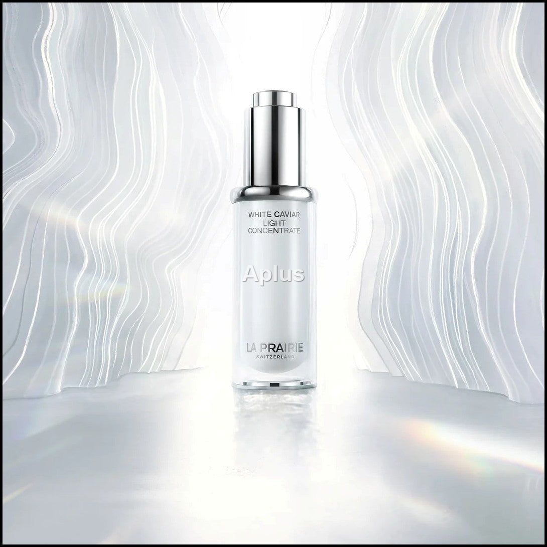 Brightening Facial Serum 20mL - Lightweight, Luxury Skin Care