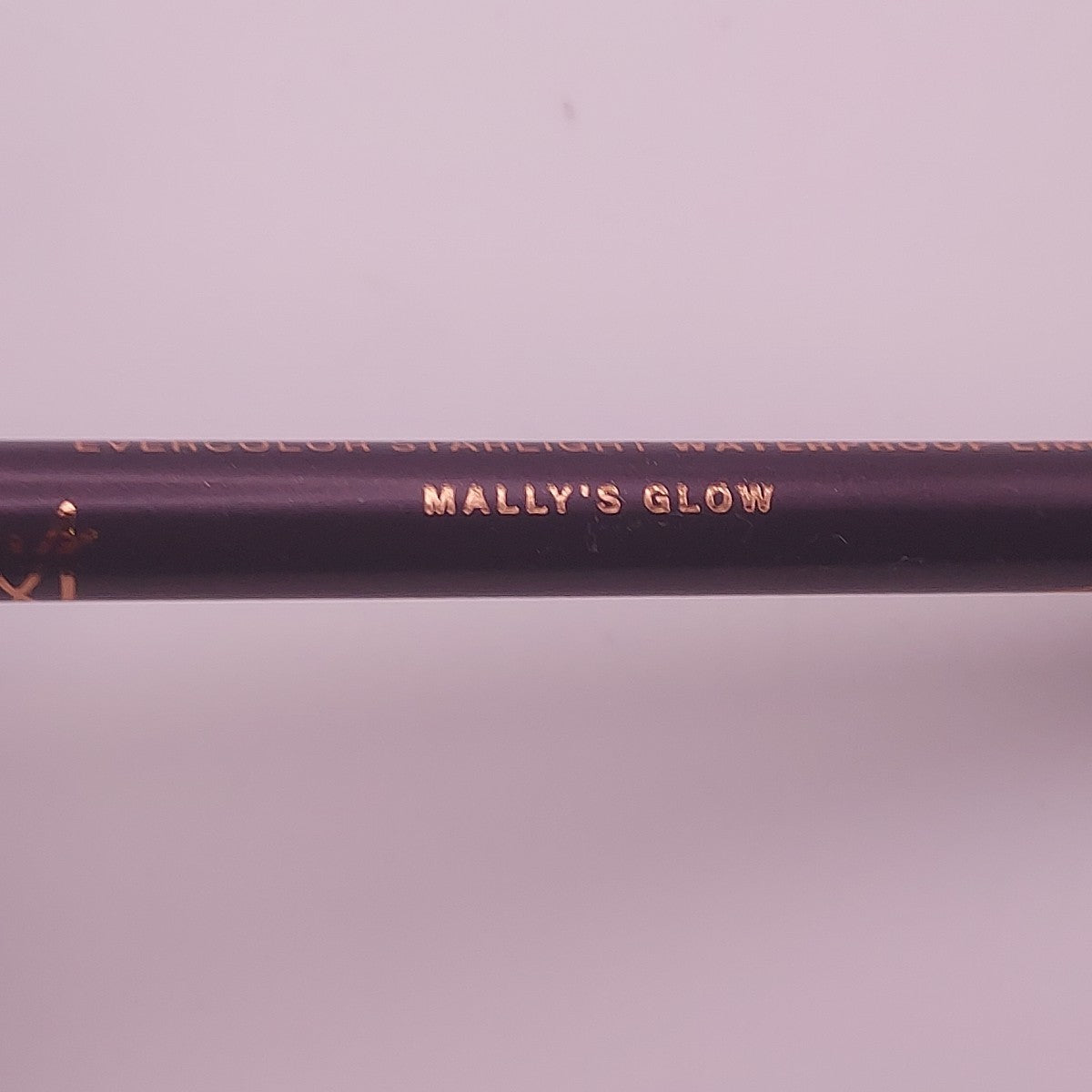 Waterproof Eyeliner Starlight - Long-Lasting Eye Makeup