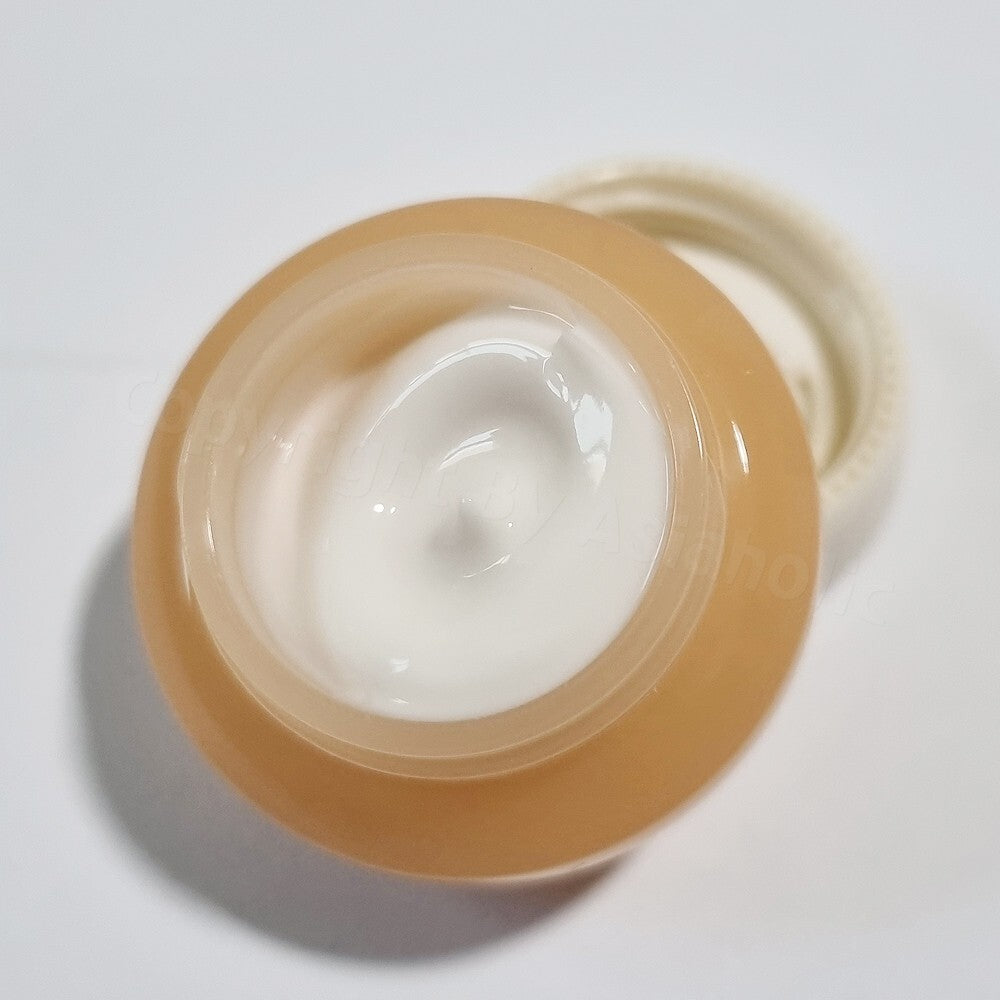 Essential Firming Cream EX Sample Set - 5ml x 10pcs