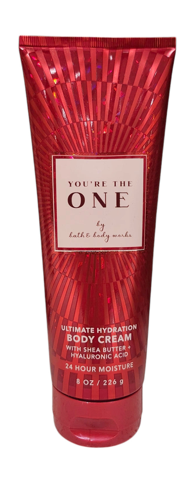 Body Cream Lotion 8 oz - Choose Your Scent