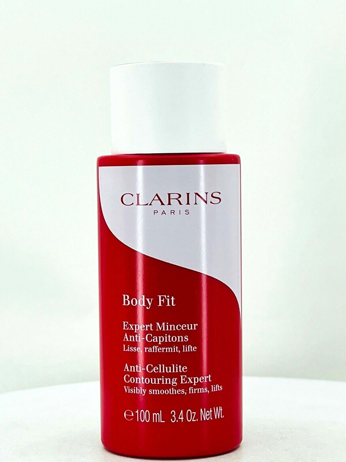 Clarins Body Fit Anti-Cellulite Contouring Expert 3.4 oz