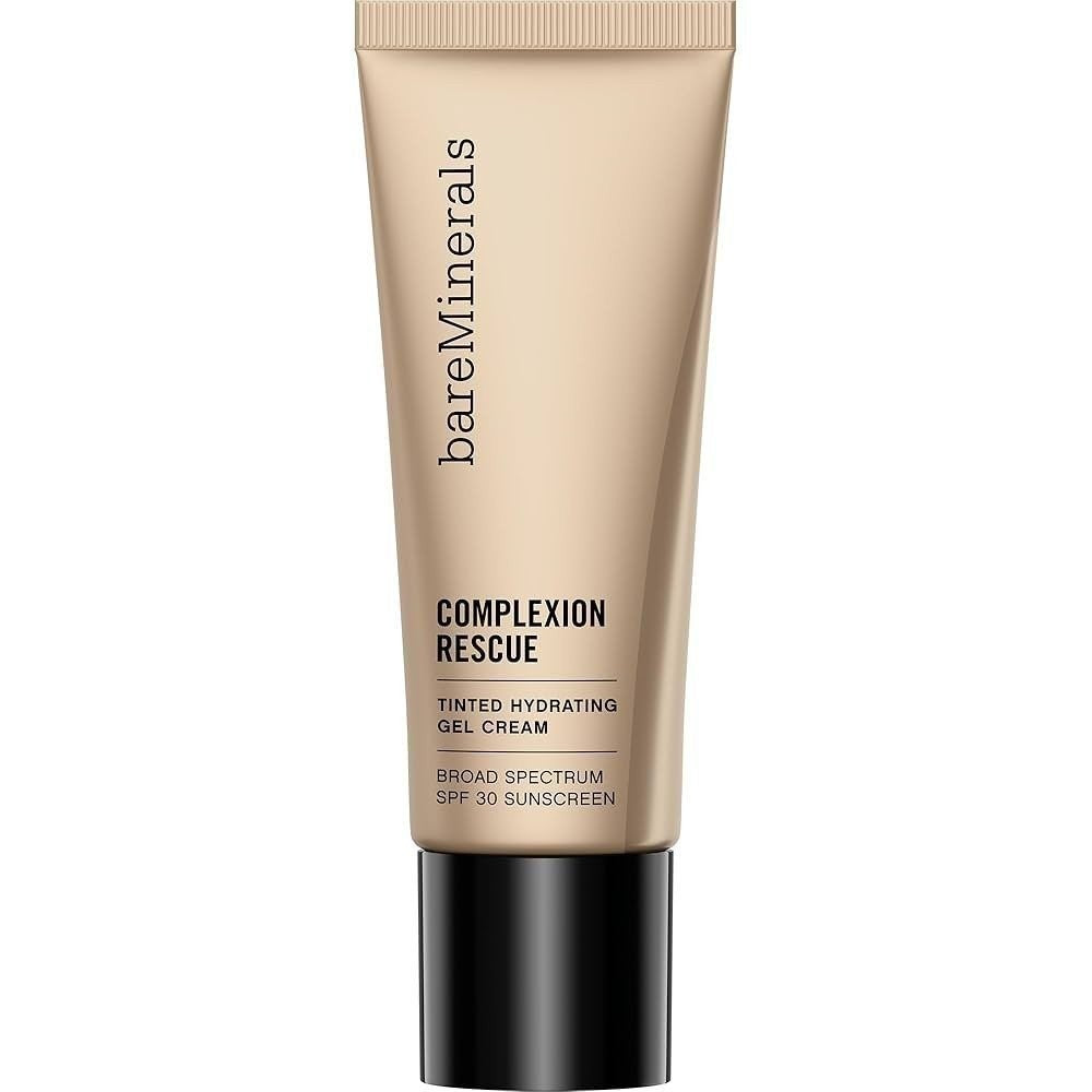 Hydrating Tinted Gel Cream SPF 30 - Sheer to Light Coverage, All Shades