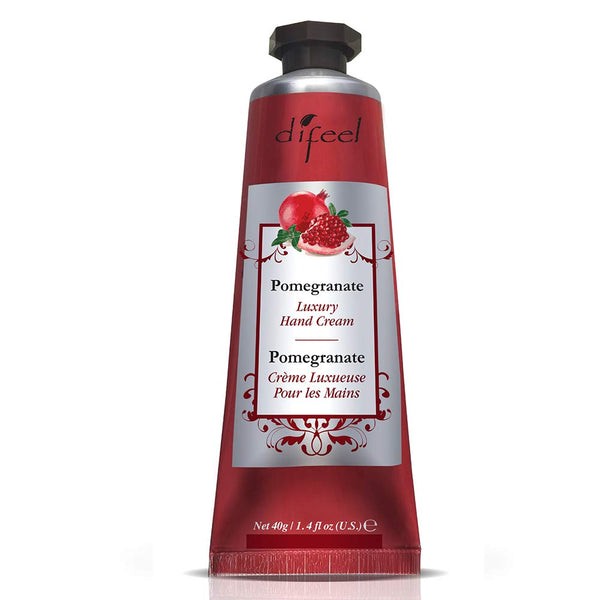 Luxury Hand Cream 2 Pack - Choose Your Scent