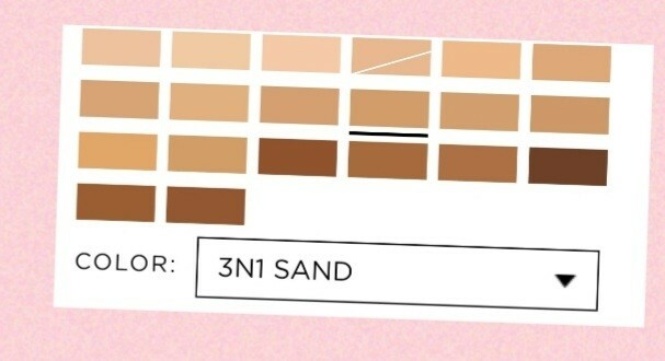 New~Laura Mercier~Tinted Moisturizer SPF 20~Sand 3W2~ 50ml Bnib