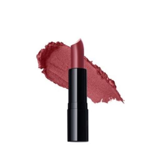 Luxury Matte Lipstick Brandy - Long Lasting, Hydrating Lip Color