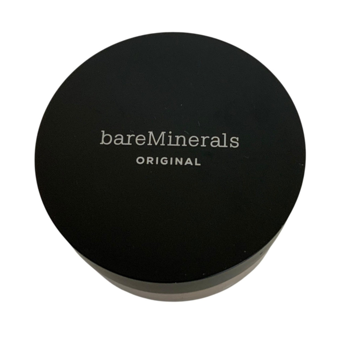Loose Powder Foundation SPF 15 Warm Deep 27 - Natural Finish Makeup