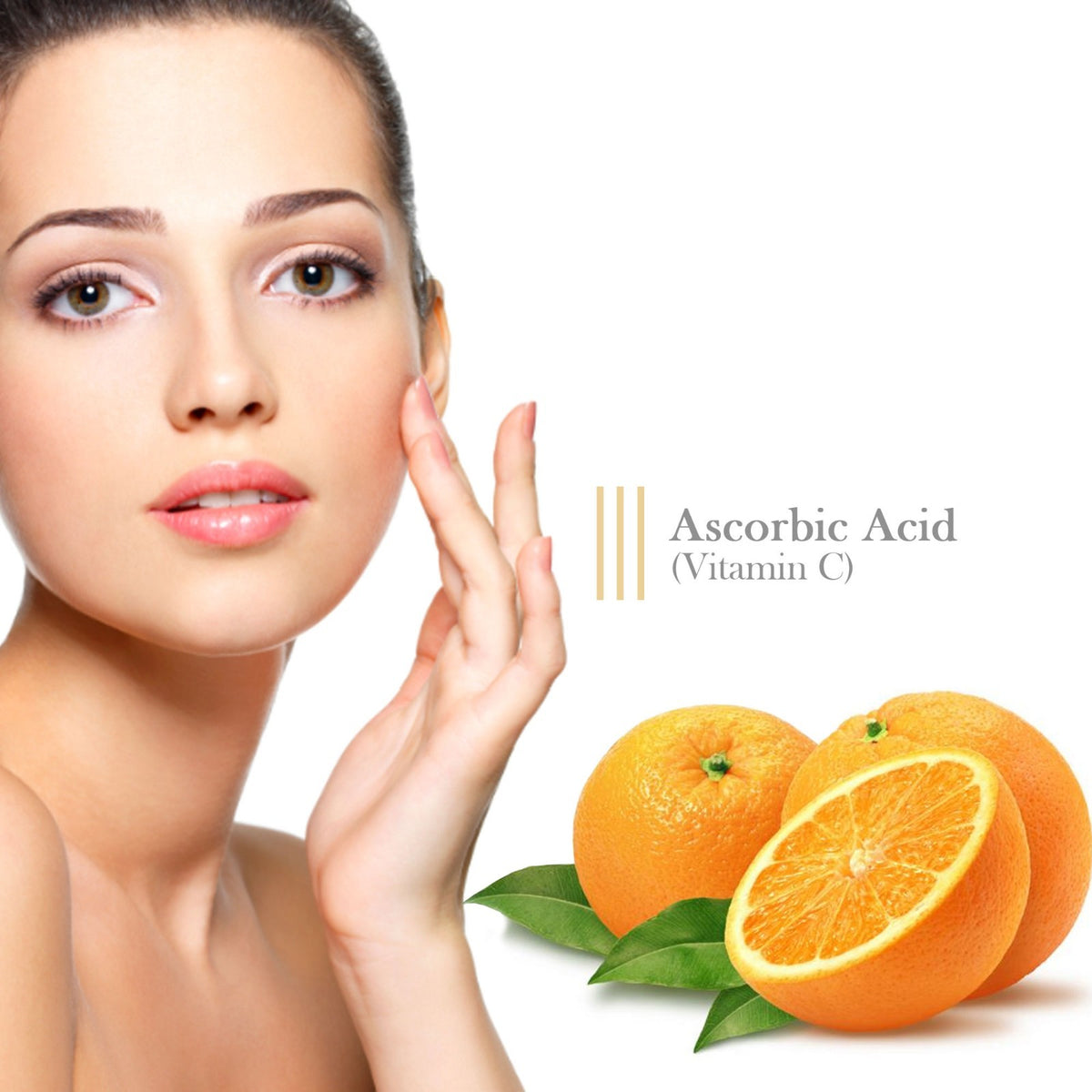Anti-Aging Face Moisturizer with Collagen & Vitamin C - Deep Hydration & Wrinkle Reduction