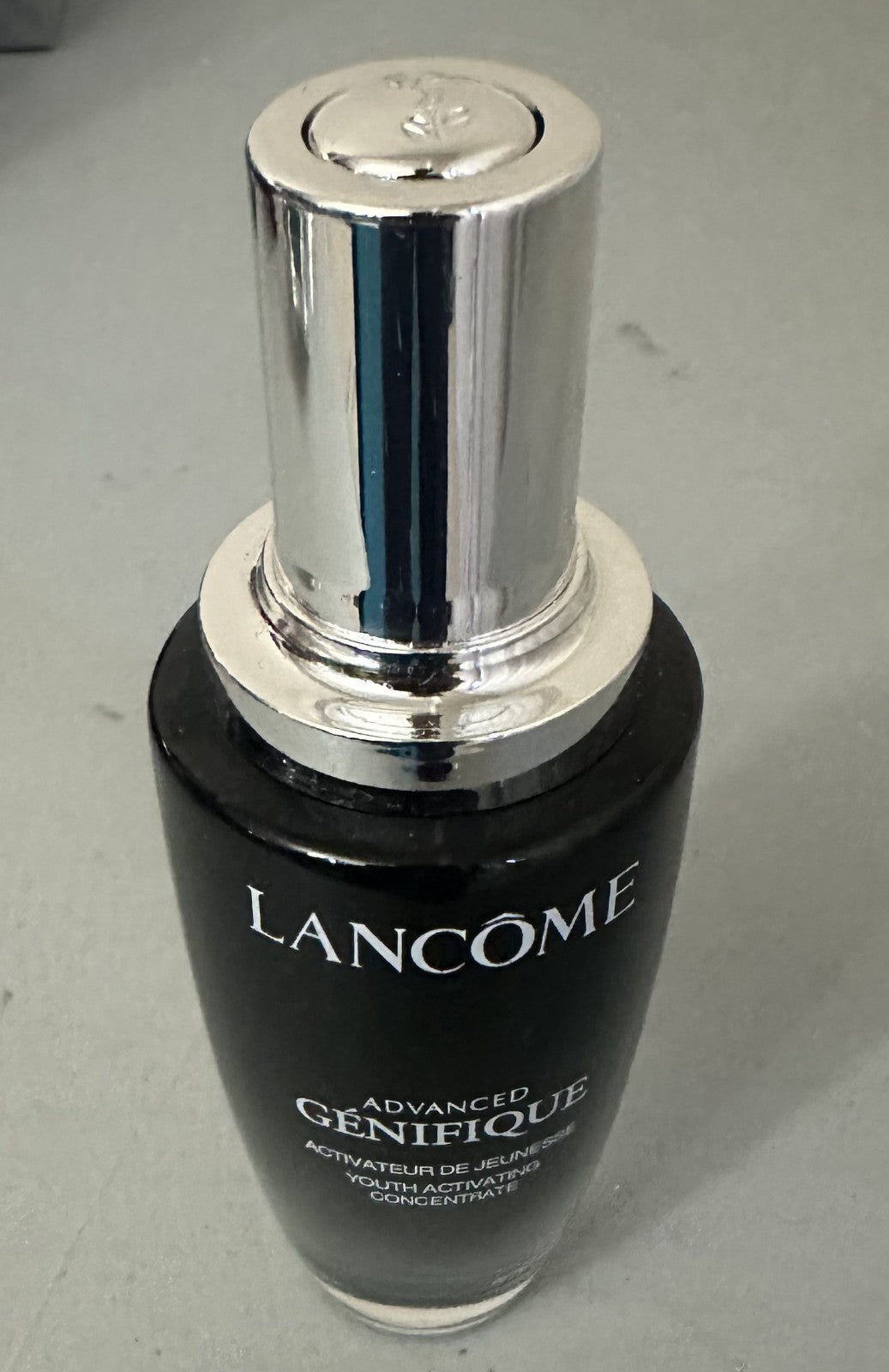 Lancôme Advanced Génifique Youth Activating Serum 100ml Face Serum for Radiance & Anti-Aging