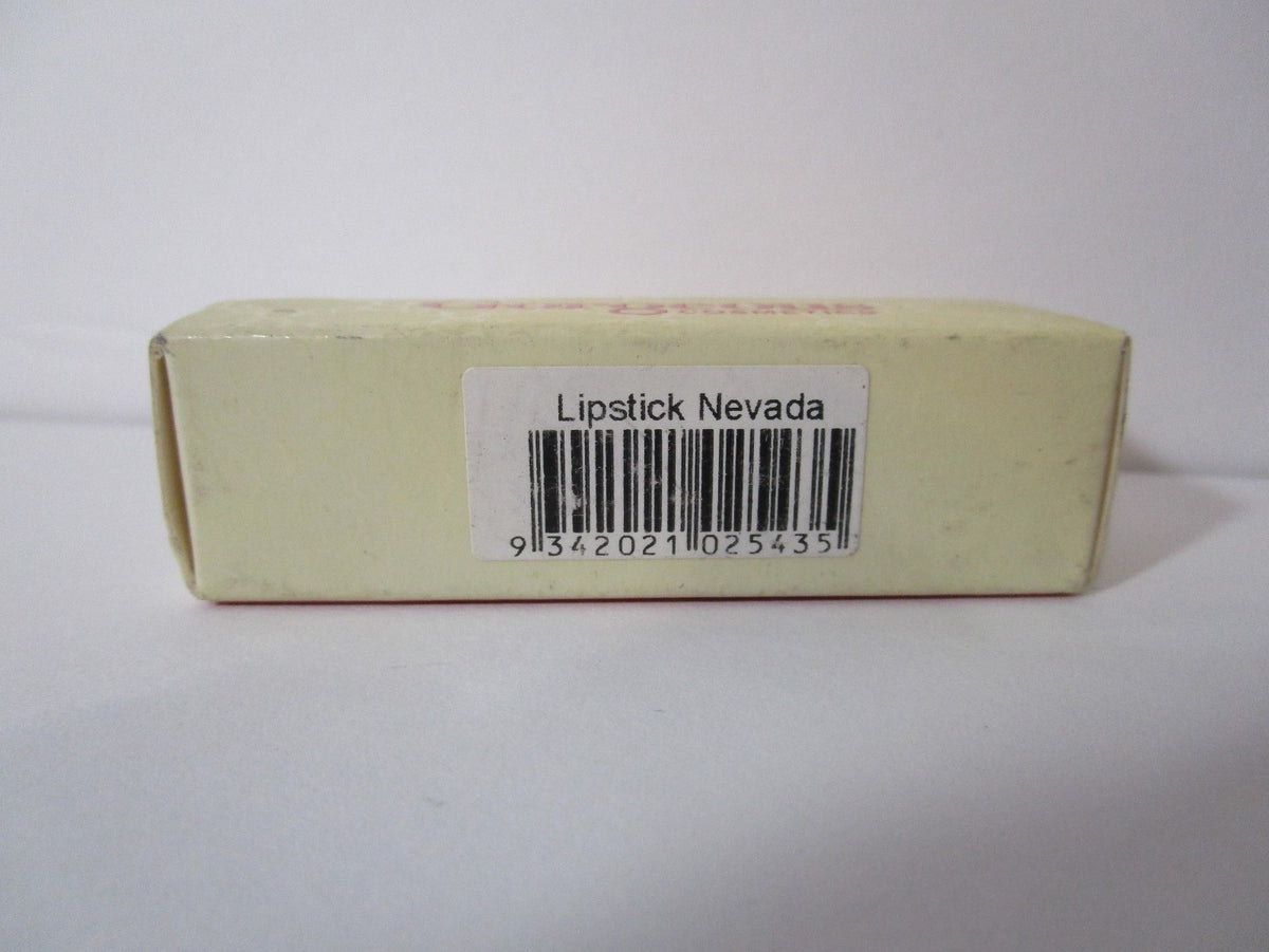 Lipstick Nevada - Long Lasting Lip Color for Beautiful Lips
