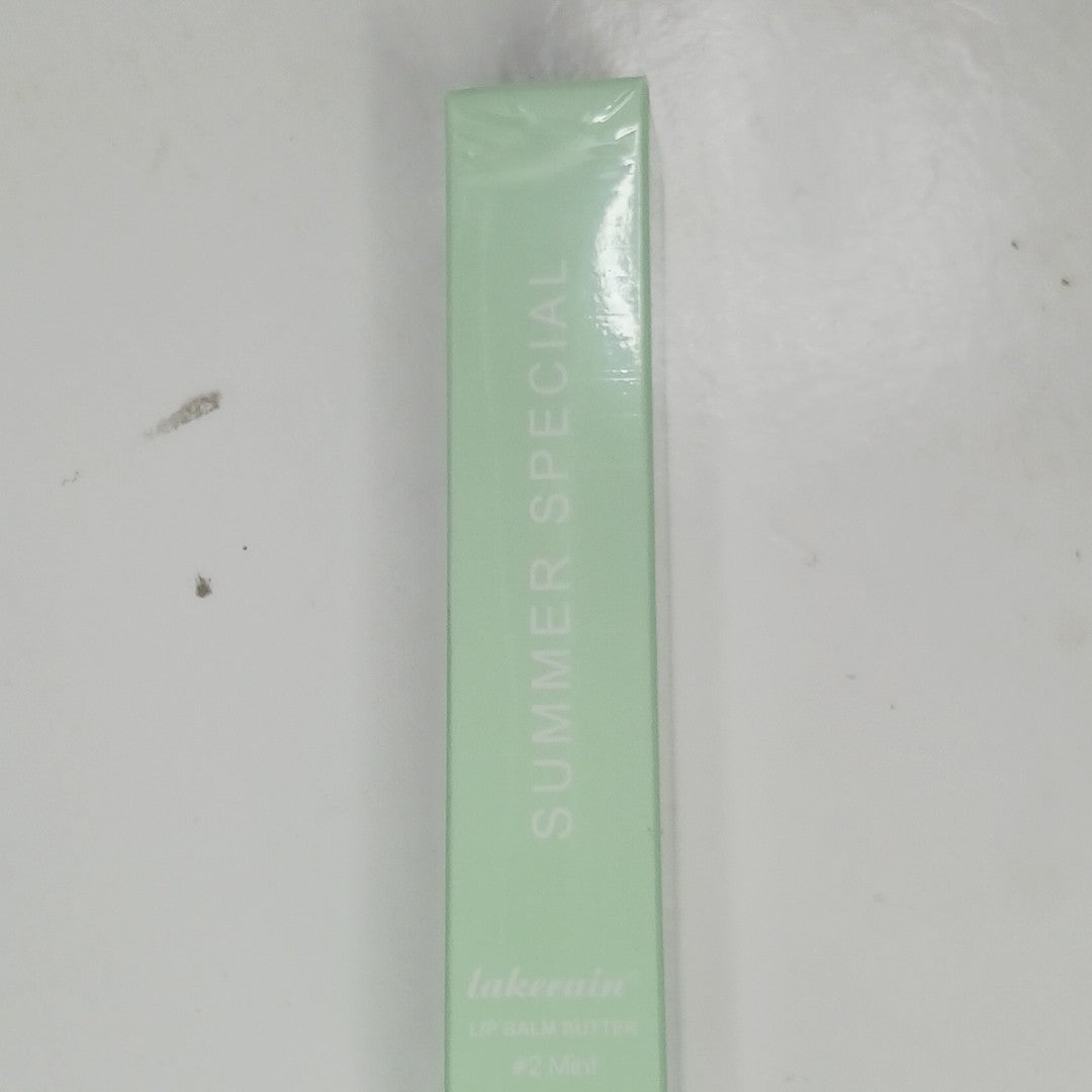 Lip Butter Balm 0.5oz Lip Care Moisturizer with Shea & Coconut
