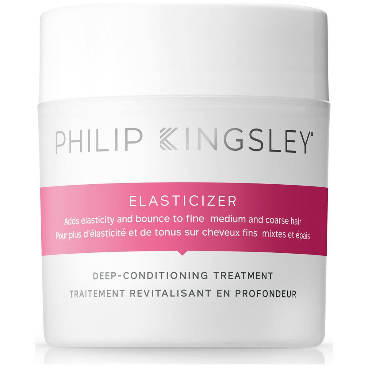 Deep Conditioning Hair Mask for All Hair Types - Hydrating & Repair Treatment 5.07 oz