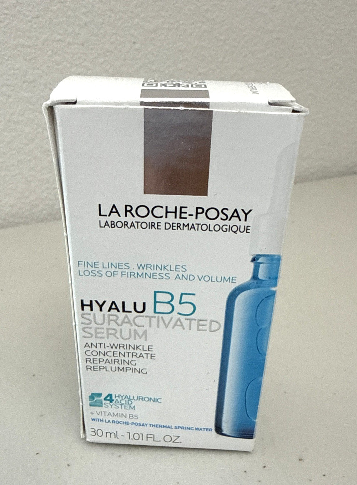 Hydrating Hyalu B5 Face Serum - 1.69oz Anti-Aging Skin Care