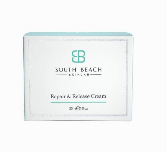 Anti-Aging Wrinkle Remover Cream - South Beach Skin Lab Repair Release 30ml