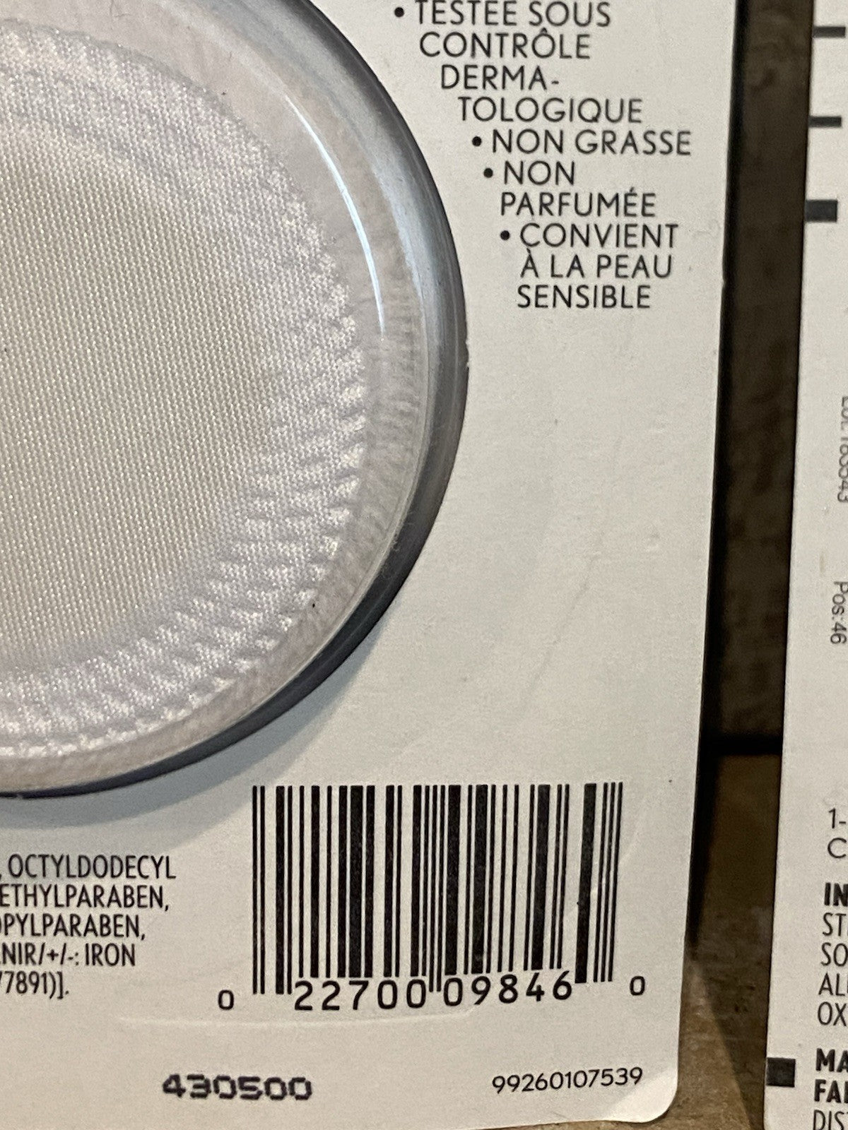 Covergirl TruBlend Mineral Pressed Powder Translucent Light - 2 Pack