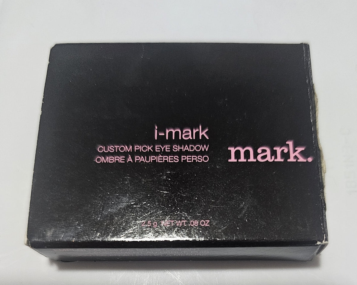Pink Dusk Eye Shadow - Custom Pick, Long-Lasting, Vibrant Makeup