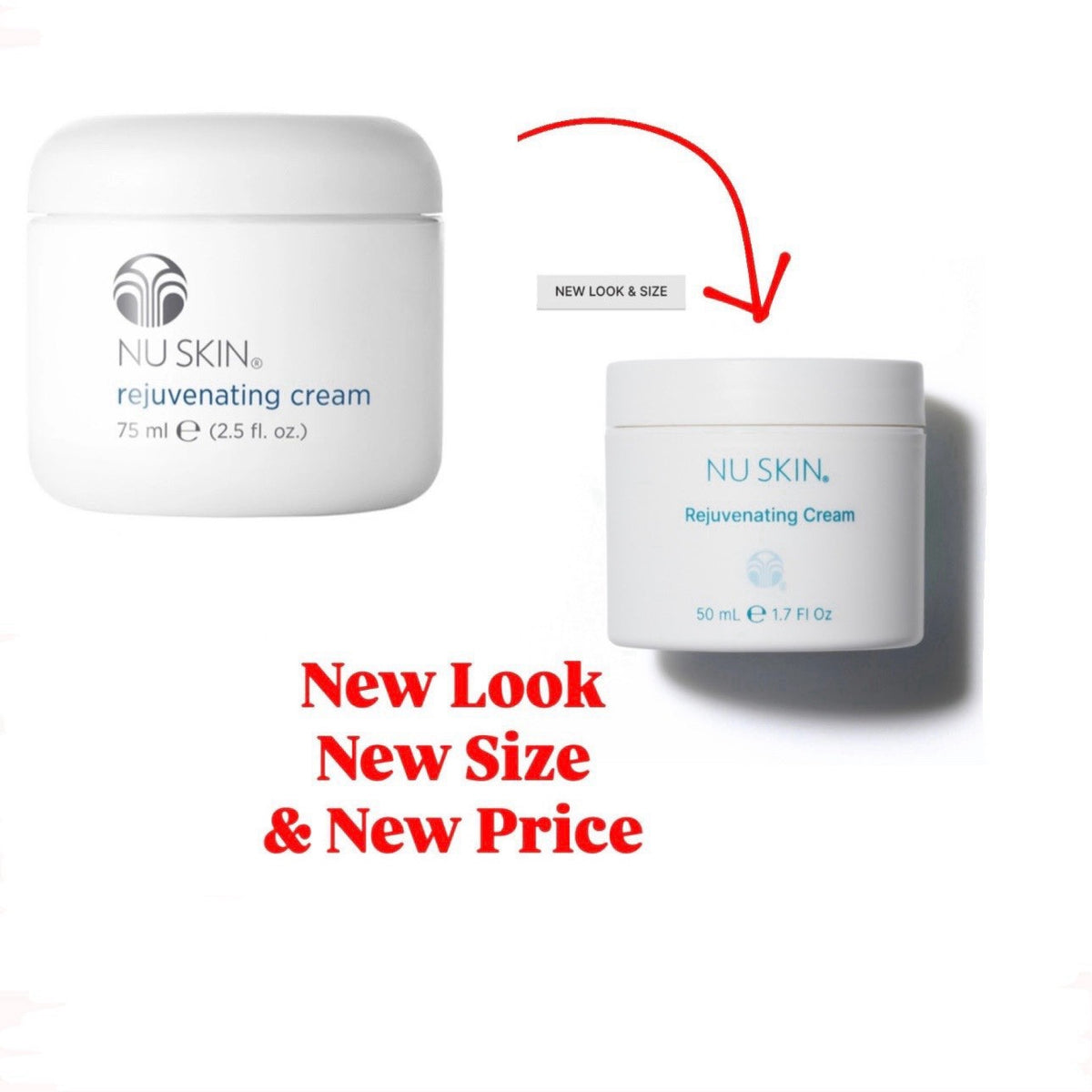 Hydrating Facial Moisturizer for Dry Skin with Hyaluronic Acid - Gentle & Non-Greasy