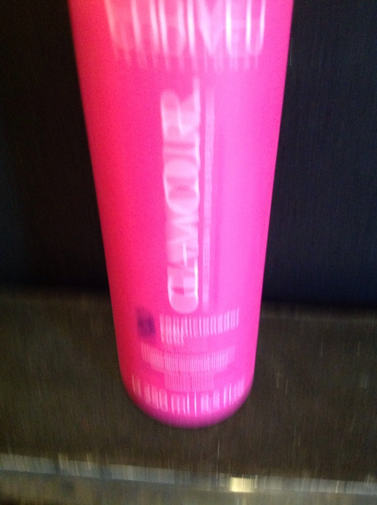 Conditioner for Chemically Treated Hair 250ml - Nourishing & Shine