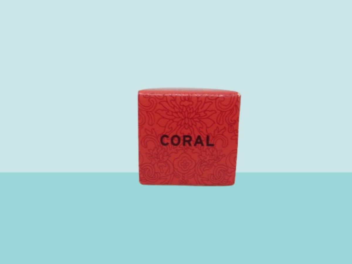 Fresh Sugar Lip Treatment Coral 0.15 oz Lip Balm