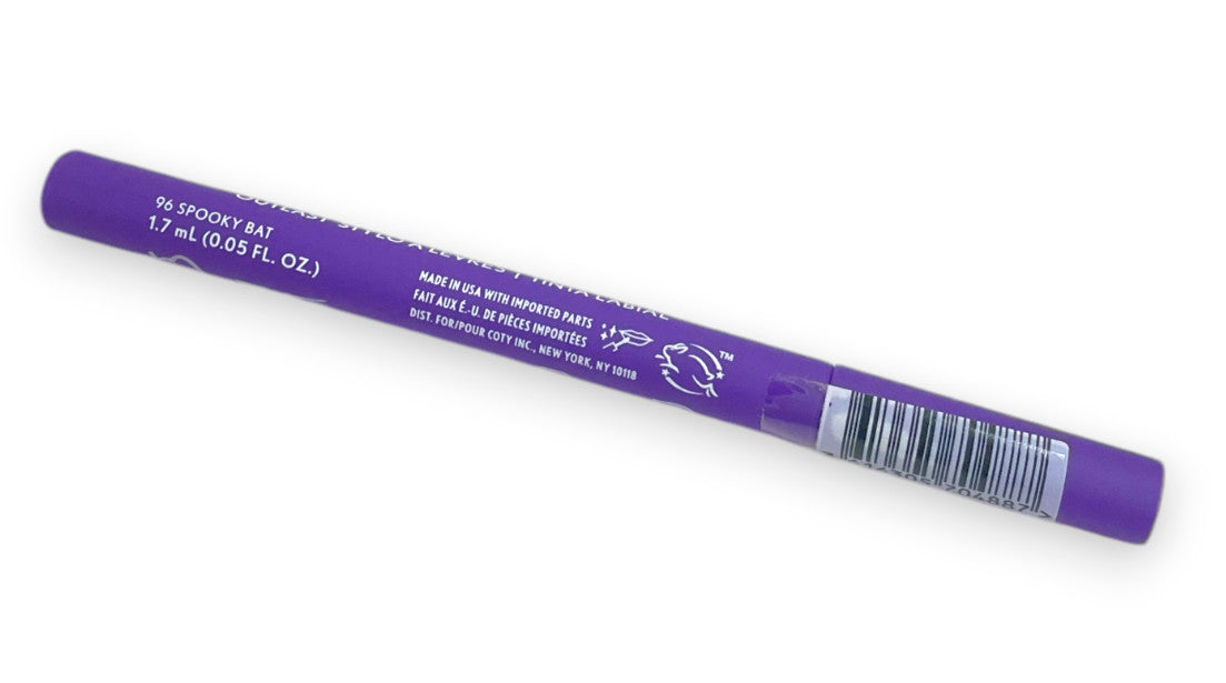 Covergirl Outlast Lipstain - Assorted Shades, Long-Lasting Lip Color