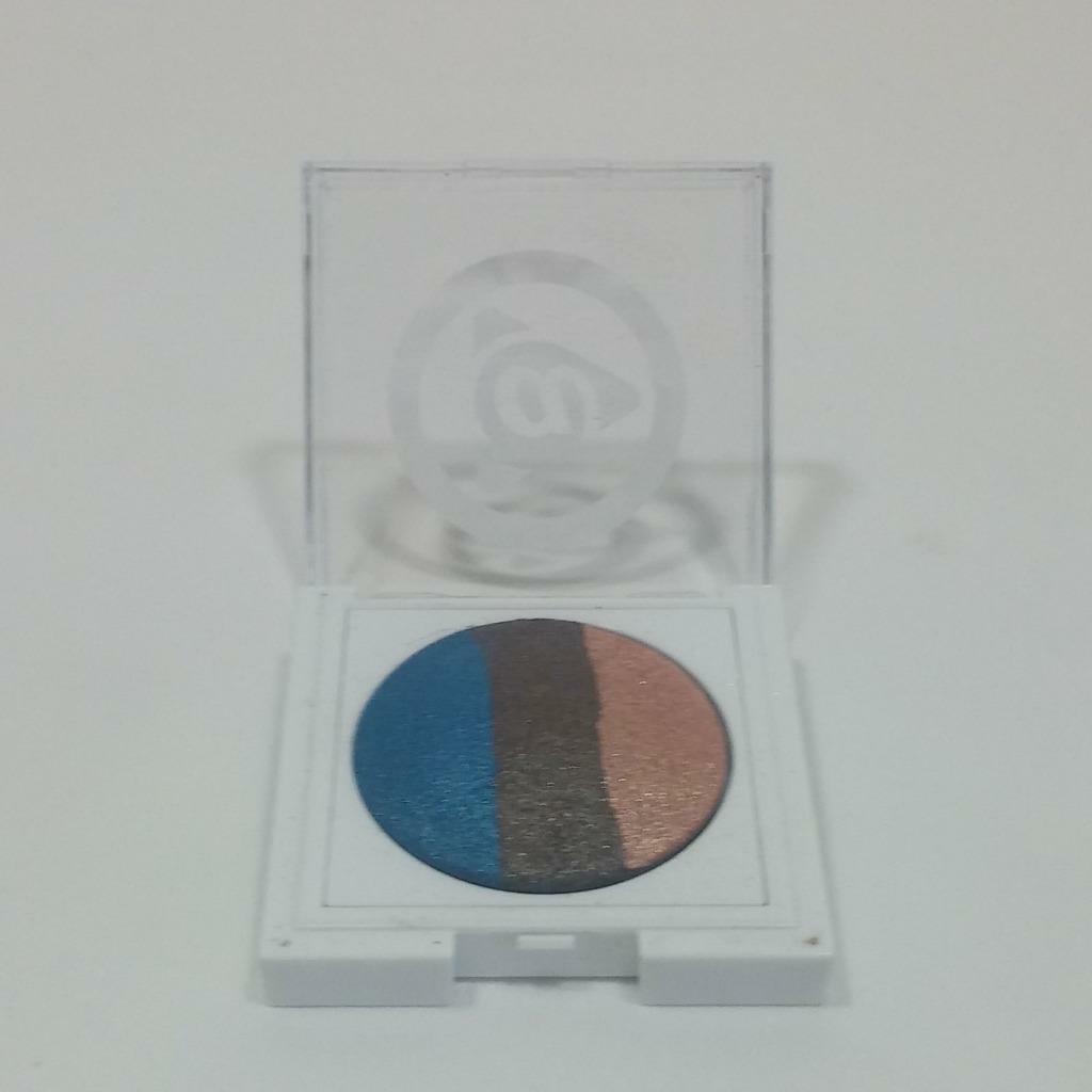 Baked Eye Shadow Trio Set - Assorted Colors, Discontinued, New