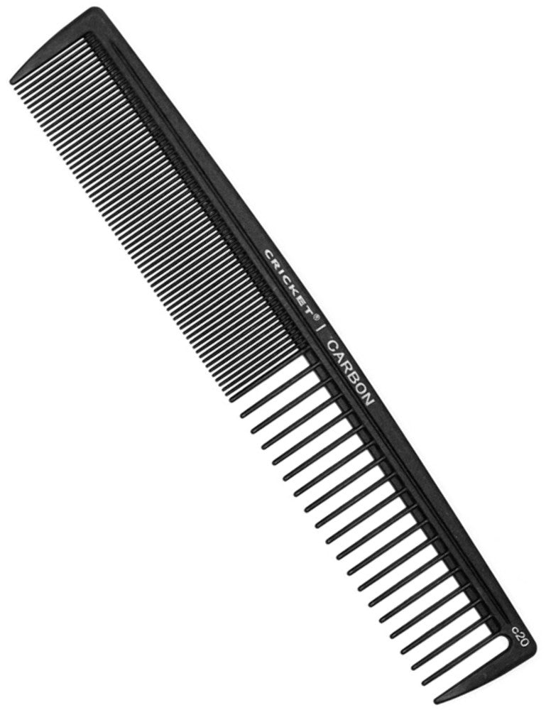 Cricket Carbon Comb All Purpose Cutting C-20 Tool