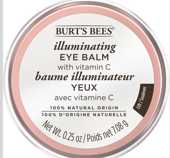 Eye Balm Illuminating 0.25 oz - 2 Pack
