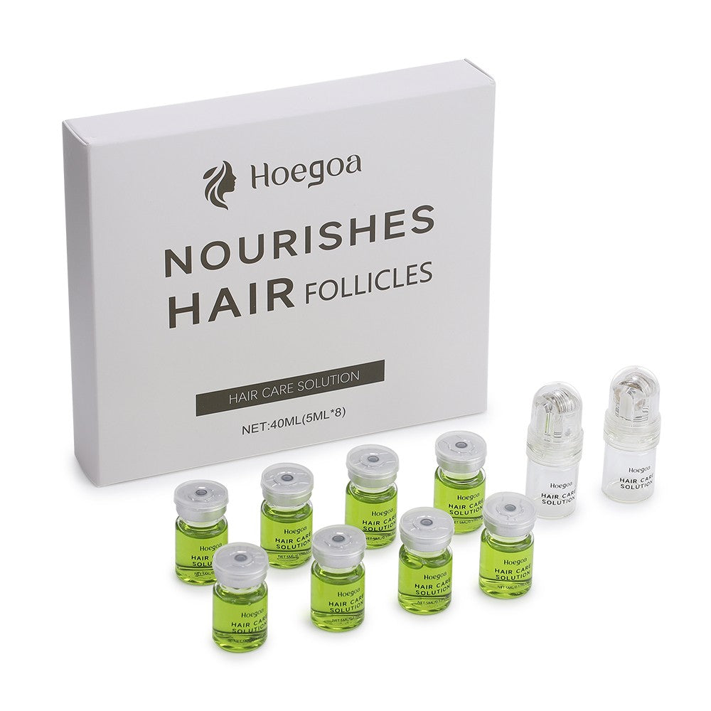 Hair Growth Serum for Hair Loss & Thinning Treatment