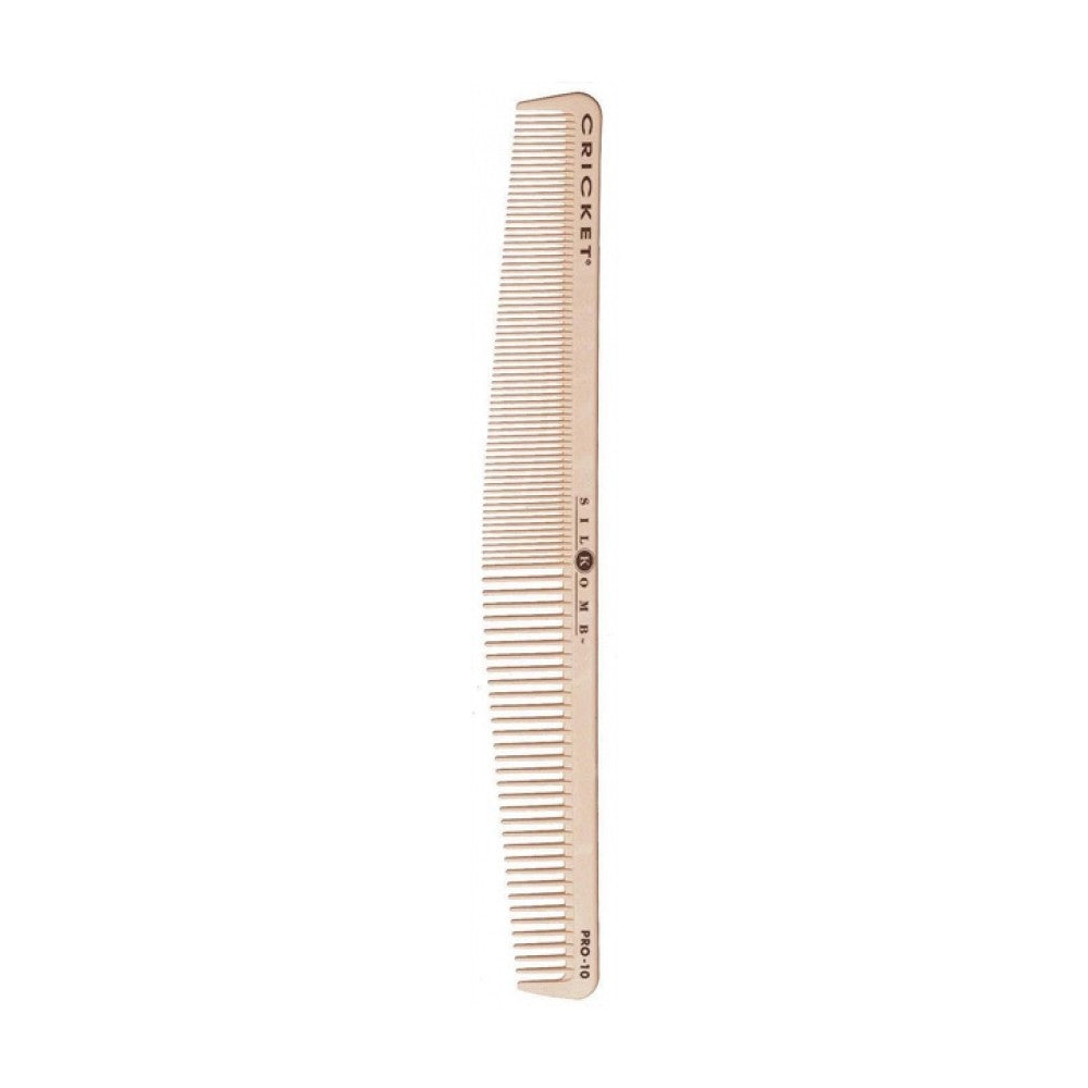 Cricket Silkomb Wave Comb – Professional Hair Styling Tool