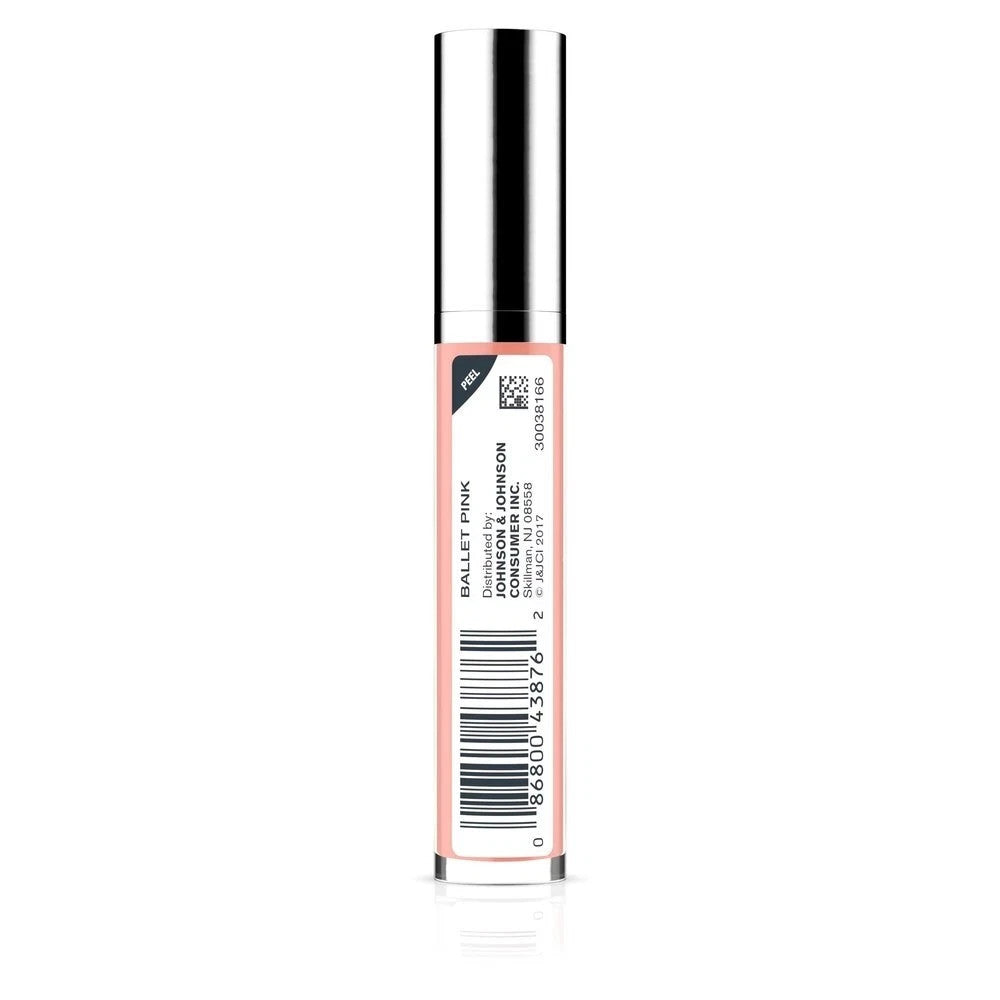 Hydro Boost Moisturizing Lip Gloss with Shine & Color Balm - Multiple Shades
