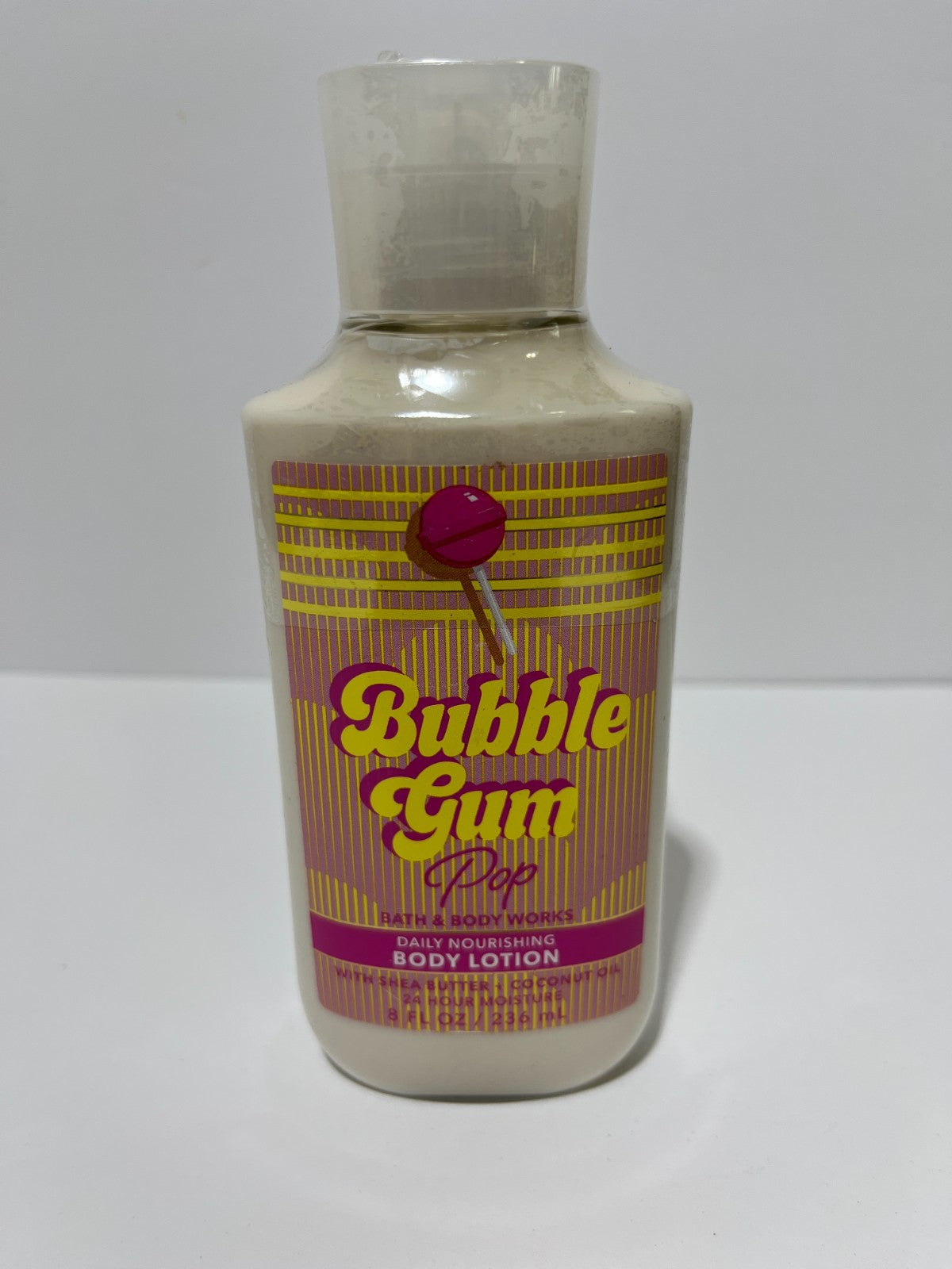 Body Lotion 8 oz - Multiple Scents