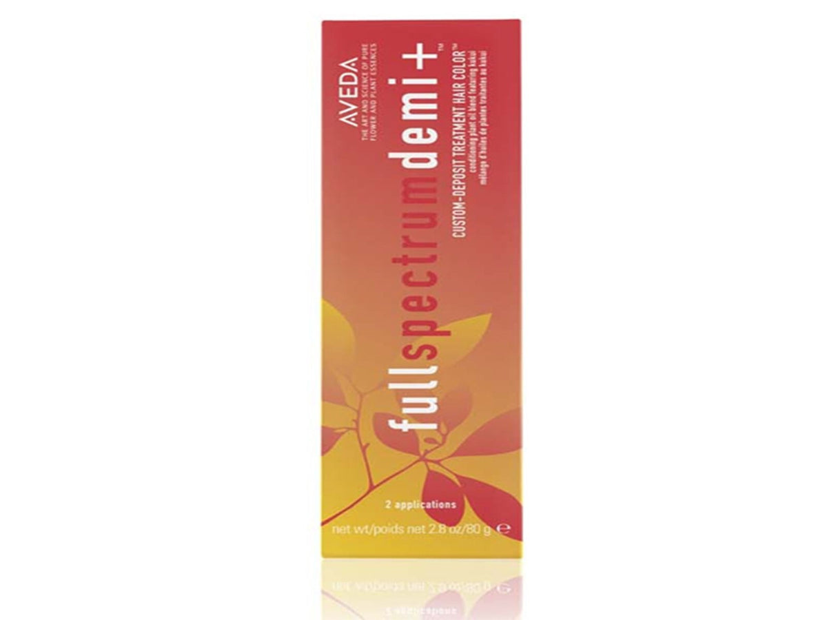 Demi+ Hair Color - 80g/2.8oz