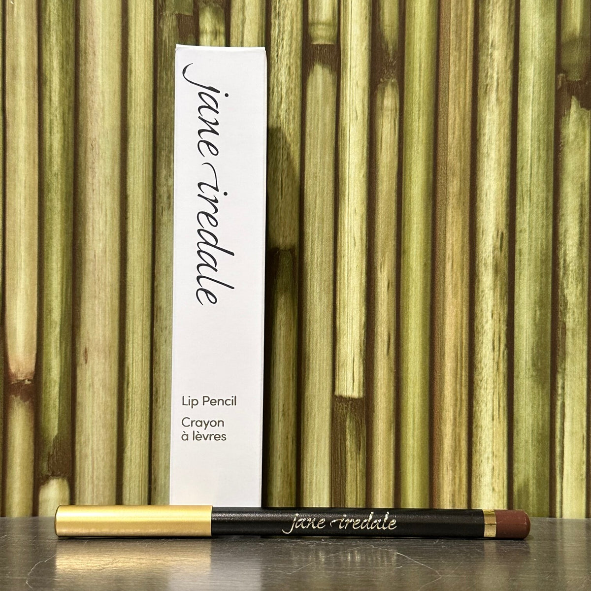 Lip Pencil Assorted Colors - Long-lasting Lip Makeup, 0.04 oz