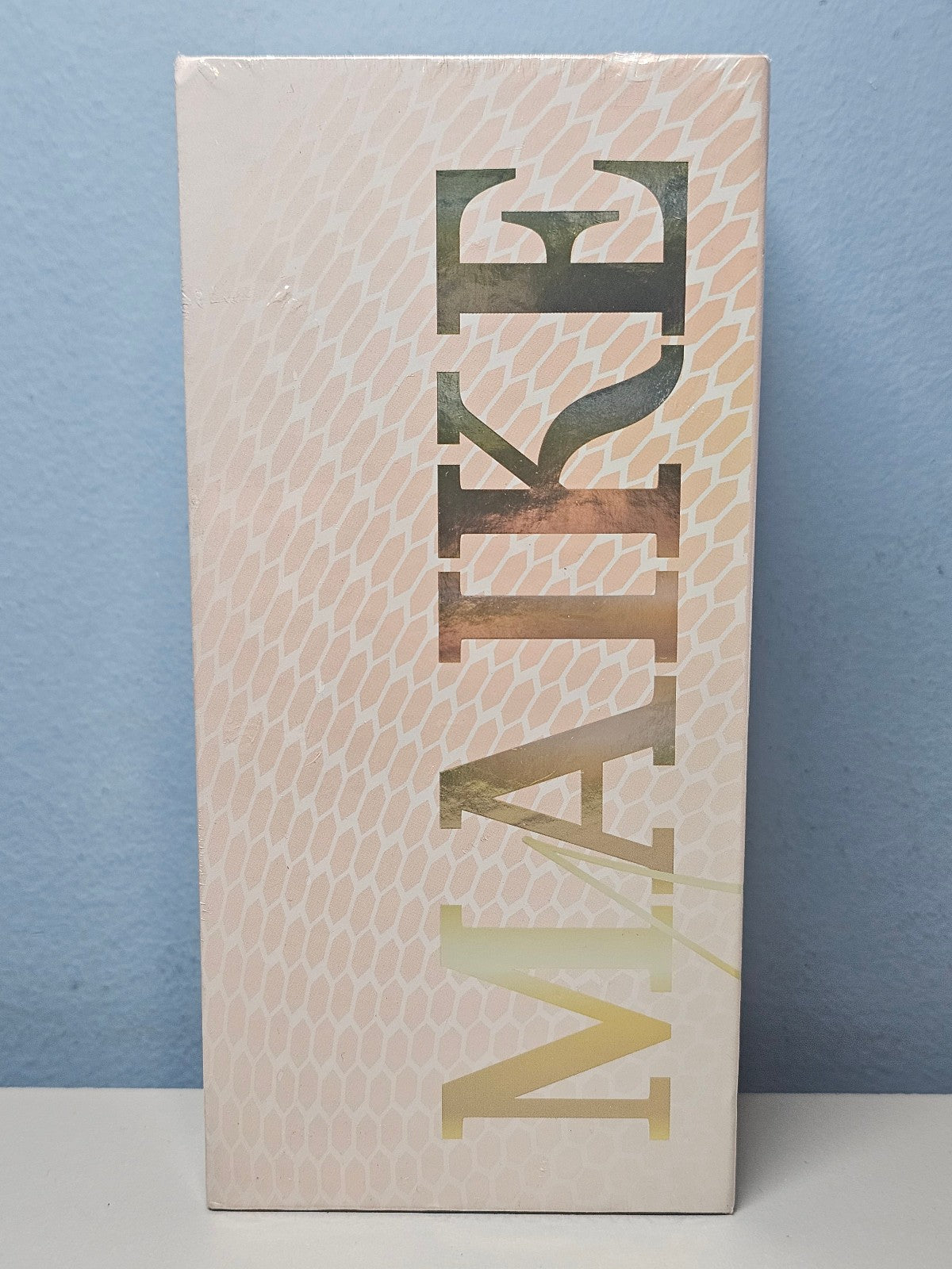 Maike Amour Hair Serum Growth Activator - 1 fl oz