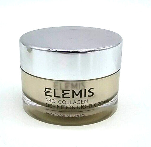 Elemis Pro-Collagen Definition Day and Night Creams 30ml Set - Anti-Aging Skincare